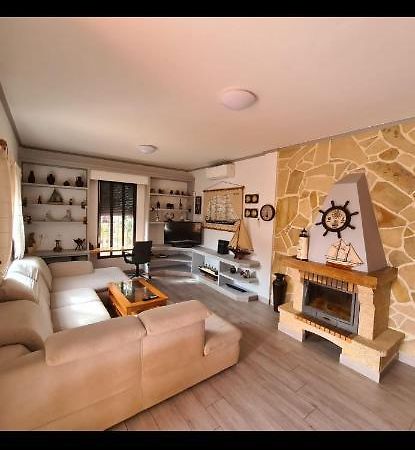 Chalet Hidromasaje Y Piscina Granadilla de Abona Kültér fotó