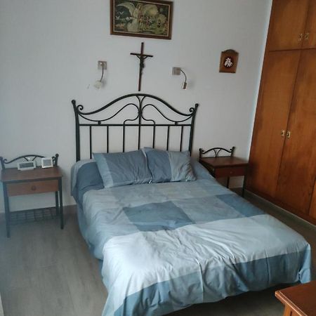 Chalet Hidromasaje Y Piscina Granadilla de Abona Szoba fotó