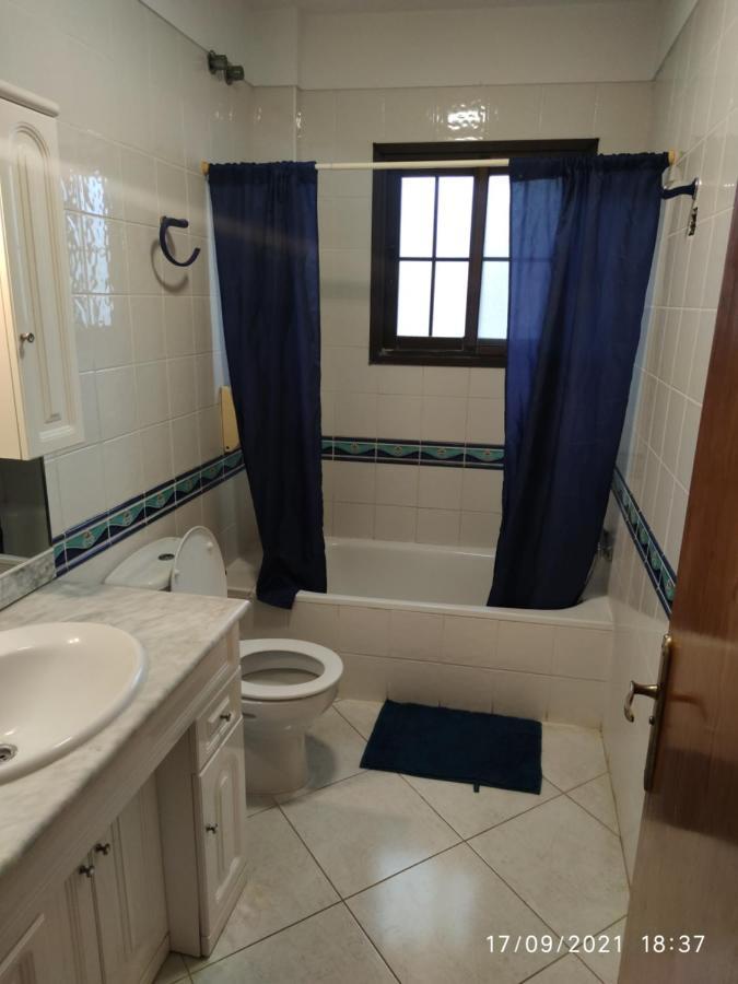 Chalet Hidromasaje Y Piscina Granadilla de Abona Szoba fotó