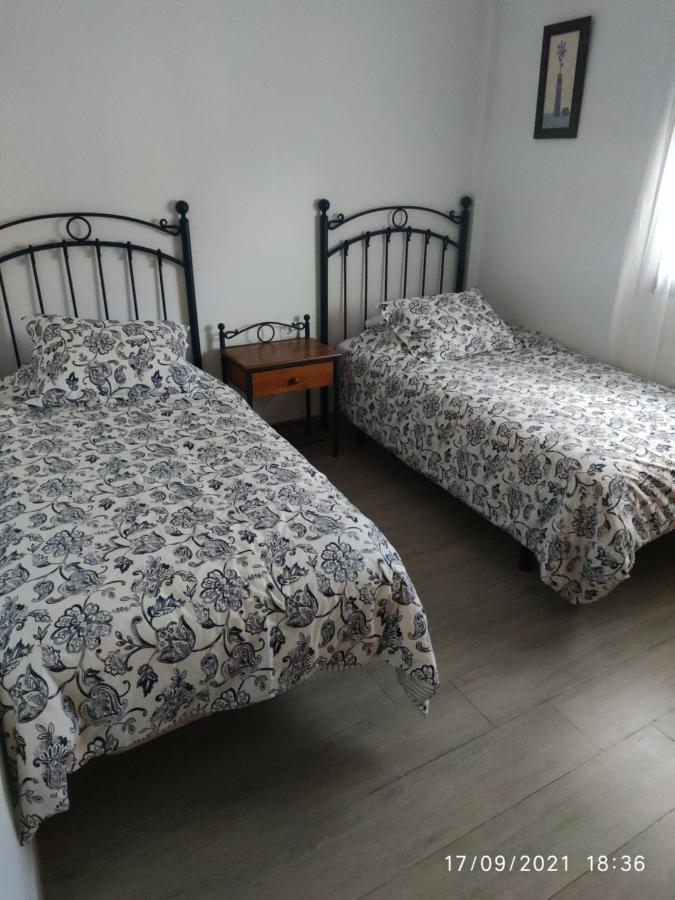 Chalet Hidromasaje Y Piscina Granadilla de Abona Szoba fotó